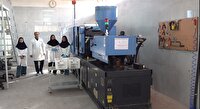 جلوگیری از خروج ۴۰ میلیارد تومان ارز با تولید یک دستگاه ایرانی