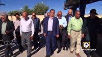 بهره‌برداری از چند واحد تولیدی دلیجان تا هفته دولت