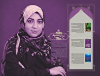 آثار لیلا مهدوی، محور سومین بسته محتوایی «به استقبال»