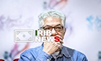 تولید مستند علیرضا زرین‌دست فیلمبردار پیشکسوت سینما