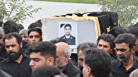 اهدای عضو جوان گلستانی زندگی‌بخش بیماران نیازمند شد