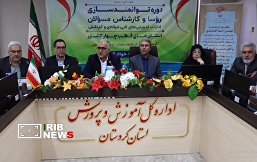 توسعه مهارت آموزی و پیوند هنرستان‌ها با بازار کار