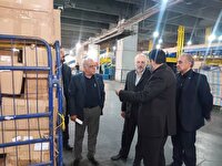 نقش راهبردی پست در خدمات‌رسانی پایدار