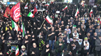لبیک یا حسین؛ ۱۰۸ شب عشق و وفاداری در اجتماع شبانه گلستان