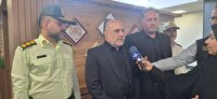 سردار رحیمی: پلیس امنیت اقتصادی، حامی تولید و صنعت