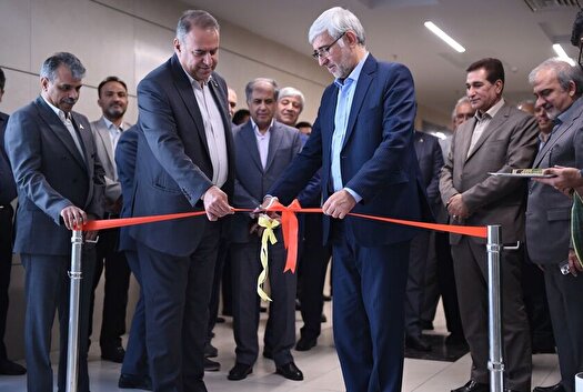 آغاز فصل تازه نظارت هوشمند بر شبکه گاز تهران