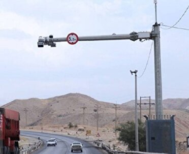 نصرتی: بیش از ۱۱ میلیون تردد در محورهای آذربایجان‌ غربی ثبت شد