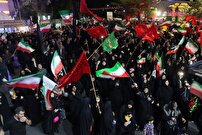 آموزه‌های عاشورایی، رمز مقاومت مردم مازندران