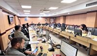 ارزیابی عملکرد وزارت بهداشت در جشنواره شهید رجایی