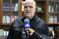 برنامه ریزی عبور اتباع مقیم ایران از مرز شلمچه برای زیارت اربعین 