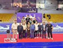 درخشش کشتی گیران کردستانی در مسابقات کشتی فرنگی بین المللی