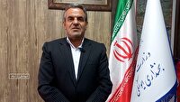 ورود دو منبع آبی جدید به شبکه ایوانکی گرمسار