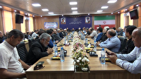 کمک ۸ میلیارد تومانی خیران نیک اندیش به انجمن حمایت زندانیان گنبدکاووس