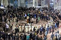 شور حسینی در کهگیلویه و بویراحمد