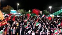 برپایی تجمعات شبانه با بوی محرم در فارس