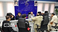 رسیدگی دادستان خوزستان به مطالبات و درخواست ۴۰ نفر از مراجعان
