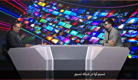 نسیمی از آوا‌های ماندگار محرم در «نسیم آوا»
