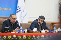 آمادگی وزارت راه برای مدیریت جابه‌جایی زائران اربعین و مراسم تشییع قائد امت
