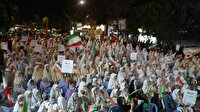 برگزاری جشن تکلیف دختران نیشابوری در اجتماعات شبانه