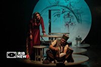 نشست بررسی نمایش «تل‌خاب» از منظر روانکاوی