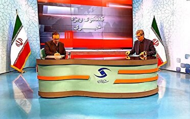 تلاش استان قزوین برای ایجاد کریدور اقتصادی جدید و افزایش صادرات به مرز ۸۰۰ میلیون دلار + فیلم