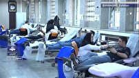 قهرمانان بی‌ادعای نجات جان بیماران اصفهانی