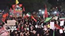 حال و هوای محرم در اجتماعات شبانه مردم لرستان