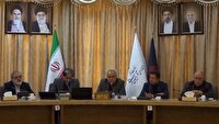 تاکید استاندار آذربایجان شرقی بر نقش موثر دانشگاه‌ها در حل مسائل استان