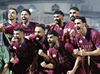 نساجی، مهد فوتبال مازندران را به لیگ برتر بازگرداند!