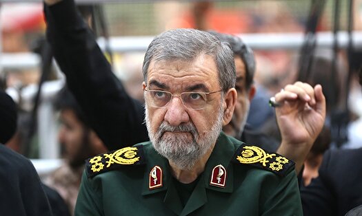 پیام قاطع سپاه: آمریکا در خط مقدم پاسخگویی به تجاوزات صهیونیست‌ها