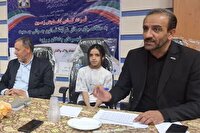 اختصاص ۳۰ پلاک زمین به مشمولان قانون جوانی جمعیت در چادگان