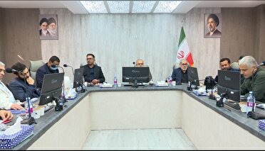 نشست مدیریت انرژی؛ افزایش جایگاههای سوخت ثابت و سیار در هرمزگان