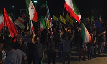 اجتماع امشب مردم بندرعباس؛ اول تیر ماه