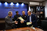 انعقاد تفاهم‌نامه‌ای برای توسعه گردشگری سبز و ایجاد تاسیسات گردشگری پایدار
