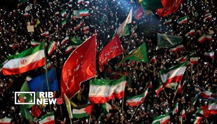 روایت همدلی ایرانیان از ورزشگاه تا خیابان