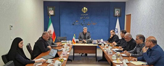 راه اندازی سکوی ملی مدیریت مصرف آب و برق در وزارت نیرو