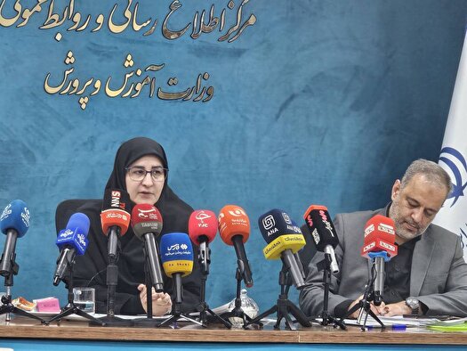بیش از ۷۳۴ هزار دانش‌آموز پایه اول ثبت‌نام کردند