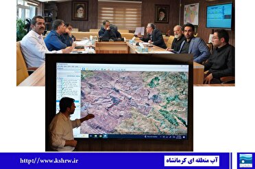 توسعه کشت برنج منابع آبی شرق کرمانشاه را تهدید میکند