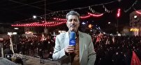تأکید مردم رباطکریم بر مدیریت تنگه هرمز و حقوق مسلم جمهوری اسلامی در شب ۱۱۳