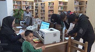 فصل تابستان بهترین فرصت ارتقاء تجربه زندگی با کتابخوانی