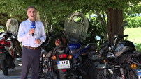 قیمت‌گذاری‌های میلیاردی برای موتورسیکلت‌های مونتاژی