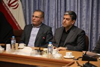 استاندار اردبیل بر ترویج پخت نان سبوس‌دار تاکید کرد