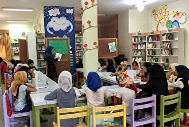 نیمه تیرماه؛ برگزاری کلاس‌های اوقات فراغت کانون پرورش فکری در هرمزگان