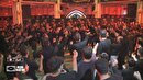 عزاداری مردم شیراز در شب هفتم ماه محرم