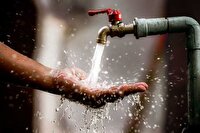 در جنگ رمضان هیچ‌اختلالی در تأمین آب شرب مردم ایجاد نشد