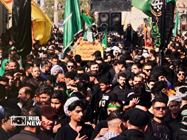 برگزاری مراسم بزرگ یوم العباس در خوزستان