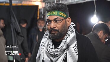 مسلمانان کشورهای اسلامی در تجمعات شبانه شیرازی ها: ایرانی ها راه سیدالشهدا را ادامه می دهند