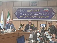 افزایش بهره‌وری محور تحقق اقتصاد مقاومتی در کشاورزی