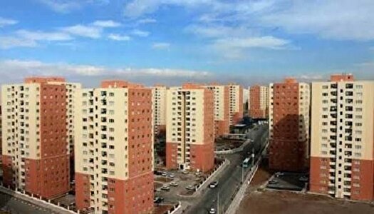 ۸۰ درصد واحد‌های نهضت ملی مسکن در زنجان و ابهر به مرحله انتخاب واحد رسید