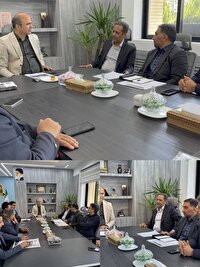 رونق اقتصادی با اتصال زیرساختی شهرک صنعتی رازی به شبکه سراسری راه‌آهن